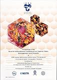 Proceedings of the Seventh International Conference on Tropical Bees: Management and Diversity, and Fifth Asian Apicultural Association Conference : Chiang Mai, Thailand, 19-25 March 2000