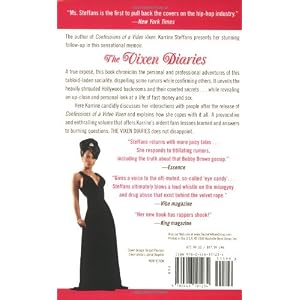 The Vixen Diaries