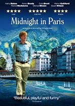Midnight in Paris [DVD]