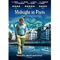Midnight in Paris [DVD]
