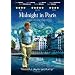 Midnight in Paris [DVD][2011]