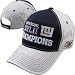 New York Giants Super Bowl XLII Champions Official Locker Room Hat