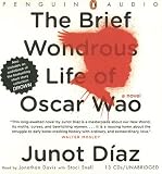 The Brief Wondrous Life of Oscar Wao