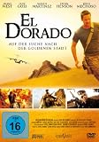 Produkt-Bild: El Dorado - Auf der Suche nach der goldenen Stadt