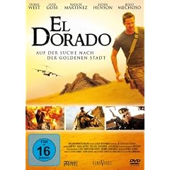 El Dorado [Edizione: Germania]