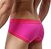 Astarin Mens Cotton Stretch Low Rise Modal Underwear Briefs Pack (Small, 7 PACK)