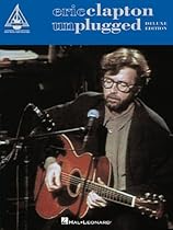 Eric Clapton - Unplugged - Deluxe Edition (Recorded Versions Guitar) Eric Clapton - Unplugged - Deluxe Edition (Recorded Versions Guitar)