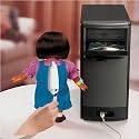 Fisher Price Dora The Explorer Knows Your Name New