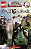 LEGO Medieval Adventures: Troll Attack (Level 2)