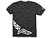 Corvette C6 Flag T-Shirt Black