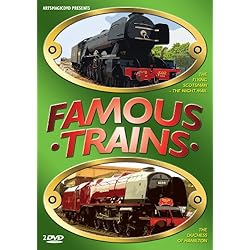 Famous Trains