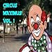Circus Maximus Vol1