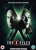 The X-Files: Event Series [DVD]