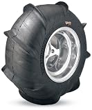 AMS Sidewinder V-Paddle Left Rear Tire - 18x9.5x8 XF0321-0036