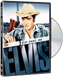 Stay Away, Joe by Warner Home Video