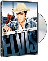 Stay Away, Joe Streaming.