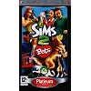 The Sims 2: Pets (PSP)