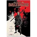 Lord Baltimore, Tome 1 : Quarantaine