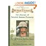 The Journal of Patrick Seamus Flaherty : A United States Marine Corps, Khe Sanh,Vietnam ,1968 (My Name Is America)