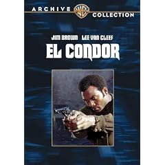 El Condor [DVD] [1970] [Region 1] [US Import] [NTSC]