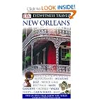 New Orleans (Eyewitness Travel Guides) by Marilyn Wood
