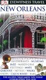 New Orleans (Eyewitness Travel Guides)