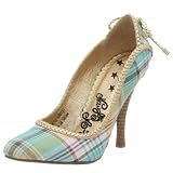 Naughty Monkey Women's Picnic In The Park Pump