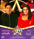 Lift Kara De (Television show hosted by Karan Johar, Guests- Shahrukh Khan / Kajol)
