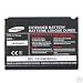 Samsung Extended Battery for Blackjack I607 Epix I907