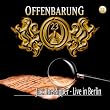 Offenbarung 23 - Folge 21: Jack the Ripper - Live in Berlin. H�rspiel.