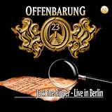  : Offenbarung 23. Folge 21: Jack the Ripper - Live in Berlin