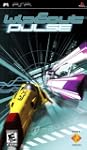 Wipeout: Pulse