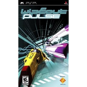 Wipeout Pulse