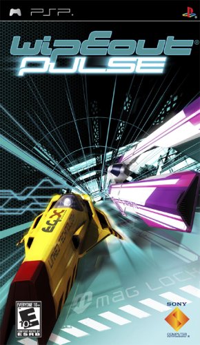 Buy Wipeout Pulse online at Discounted New and Used prices. Delivered to your door with Childrens Toyshop.com