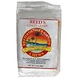 Reed's Ginger Candy Chews, 9-count (Pack of 20)