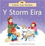 Y storm eira