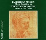 Palestrina Masses: Missa Benedicta es