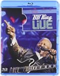 B.B. King - Live