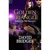 Golden Triangle: Wild Times, Book 2 | [David Bridger]