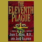 The Eleventh Plague | [John Marr, John Baldwin]