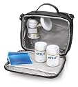 Philips Avent ISIS Manual On the Go Breast Pump - White