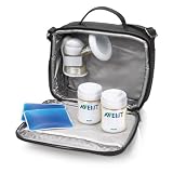 Philips Avent ISIS Manual On the Go Breast Pump -... by Philips Avent