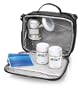 Philips AVENT ISIS Manual On the Go Breast Pump, White