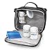Philips Avent ISIS Manual On the Go Breast Pump - White