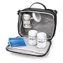 Philips Avent ISIS Manual On the Go Breast Pump - White