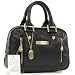 Smith + Canova Leather Chelsea Handbag