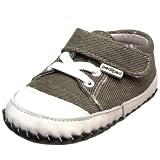 pediped Originals Sam Crib Shoe (Infant)