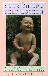 Cover of "Your Child's Self-Esteem" Cover of "Your Child's Self-Esteem"