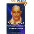 Sadhana: A Textbook of the Psychology & Practice of the Techniques to Spiritual Perfection
