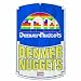 NBA Denver Nuggets Wood Sign